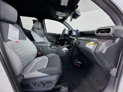 New 2025 Toyota Tacoma TRD Off-Road image 27