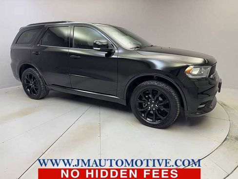 Used 2020 Dodge Durango GT image 7