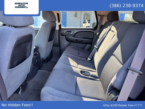 Used 2009 Chevrolet Tahoe LS w/ Convenience Package image 12