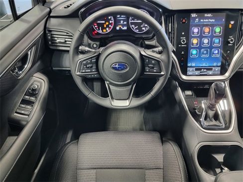 Certified 2025 Subaru Outback Premium image 25
