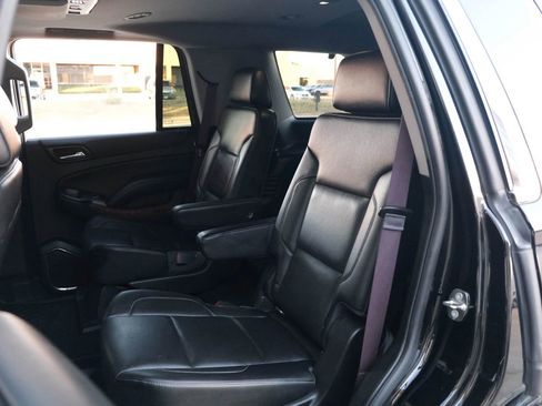 Used 2017 Chevrolet Tahoe Premier image 26