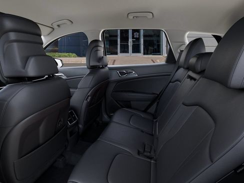 New 2026 Kia Sportage EX AWD/4WD image 22