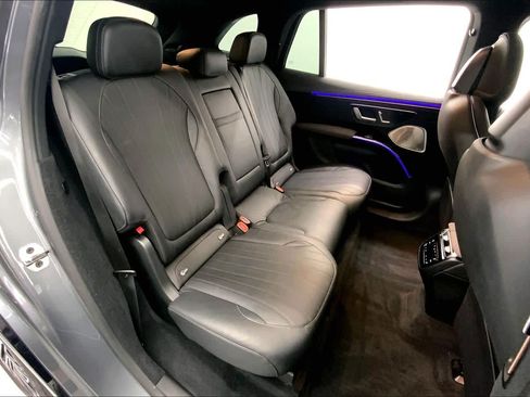 Used 2023 Mercedes-Benz EQS 450+ SUV image 14