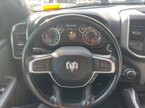 Used 2021 RAM 1500 Big Horn image 14