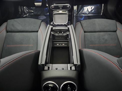 New 2026 Mercedes-Benz CLA 35 AMG 4MATIC image 29