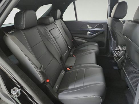 Certified 2026 Mercedes-Benz GLE 350 4MATIC image 21