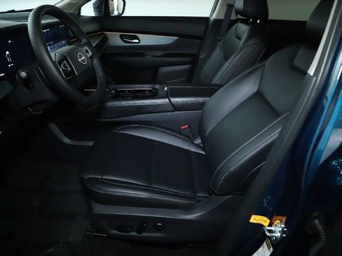 Certified 2026 Nissan Murano SL AWD/4WD image 21