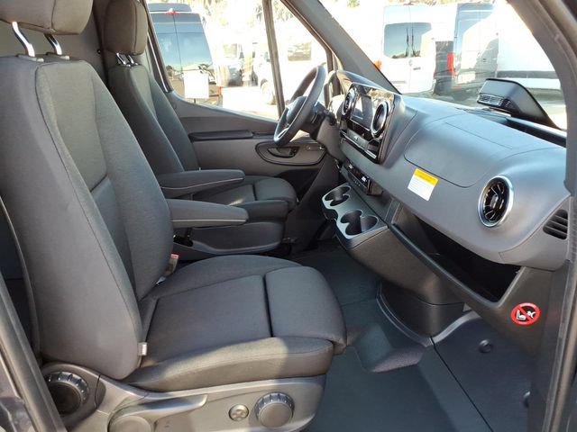 New 2026 Mercedes-Benz Sprinter 2500 image 17