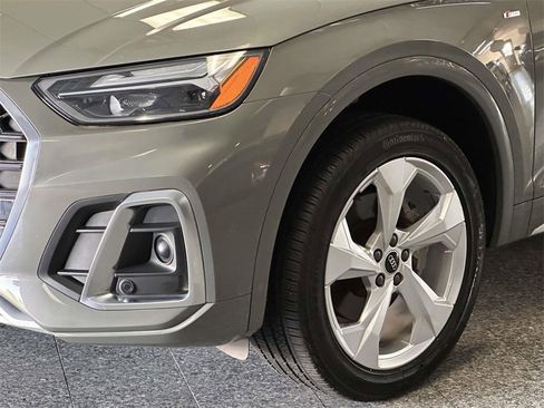 Used 2023 Audi Q5 2.0T Premium Plus w/ Premium Plus Package image 7