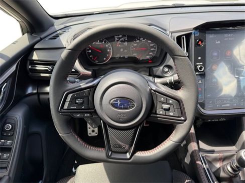 New 2025 Subaru WRX Premium image 12