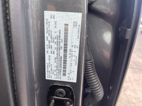 Certified 2024 Ford F150 XLT w/ Equipment Group 302A MID AWD/4WD image 32