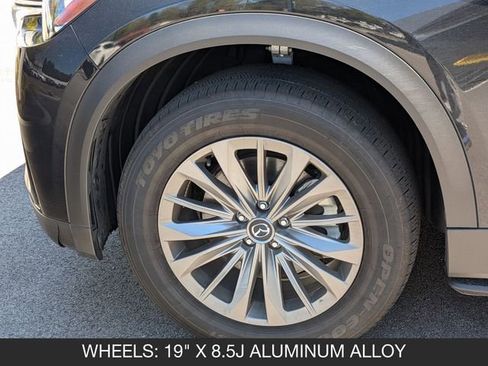 Used 2025 MAZDA CX-90 Plug-In Hybrid w/ Preferred AWD/4WD image 10