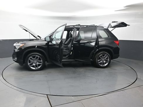 Used 2023 Honda Passport EX-L image 48
