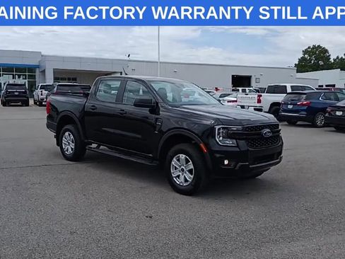 Used 2024 Ford Ranger XL RWD image 2