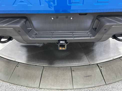Certified 2024 Ford Ranger Raptor AWD/4WD image 26