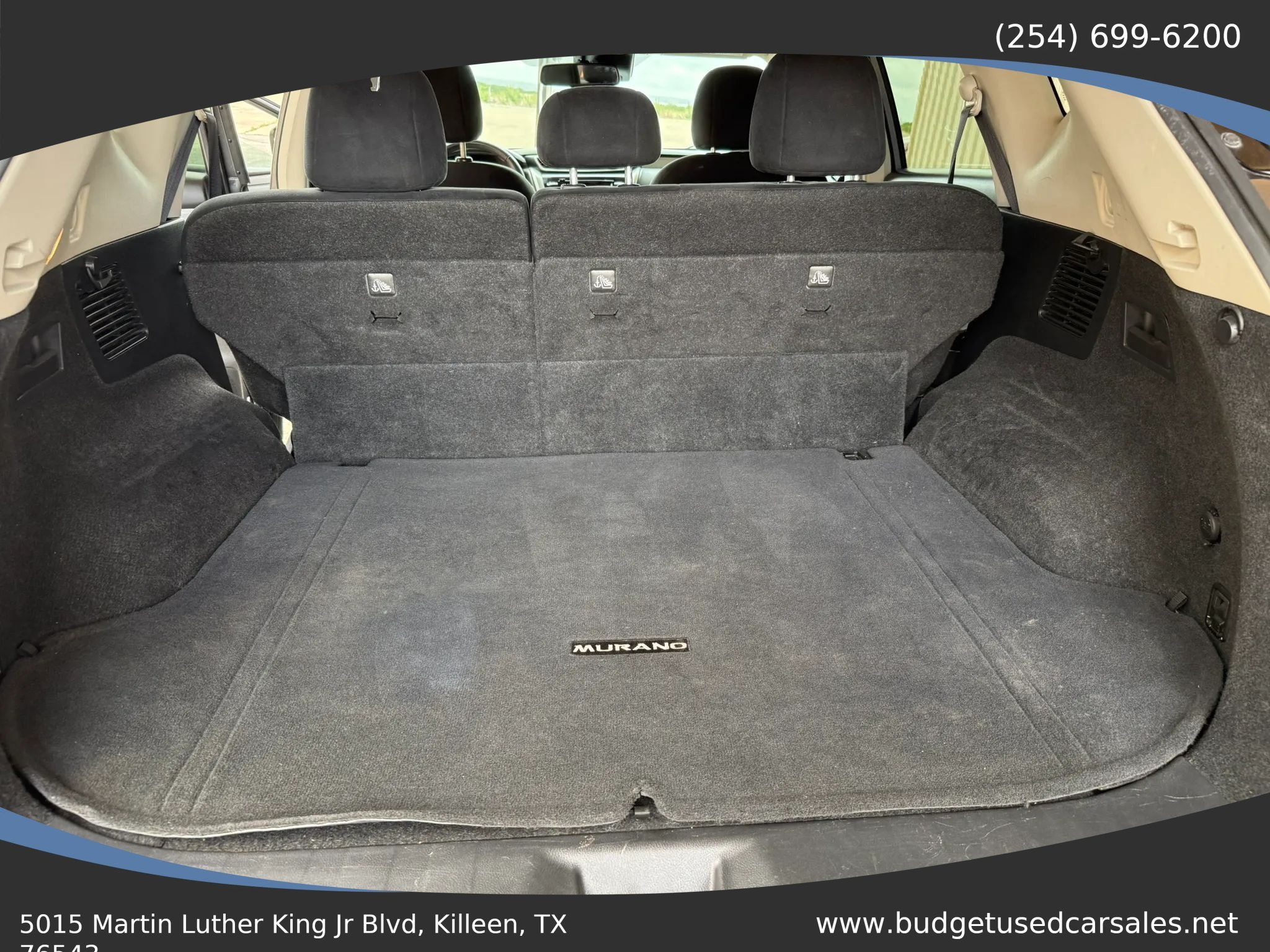 Used 2021 Nissan Murano SV FWD image 26