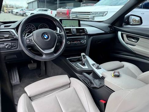 Used 2012 BMW 335i Sedan RWD image 9