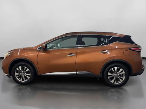 Used 2016 Nissan Murano SV image 5