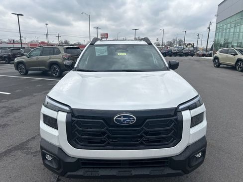 New 2026 Subaru Outback Limited AWD/4WD image 2