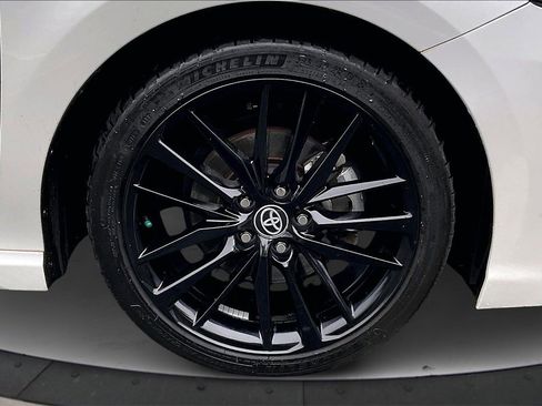 Used 2022 Toyota Camry XSE image 34
