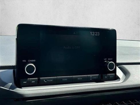 New 2025 Honda Accord SE image 12