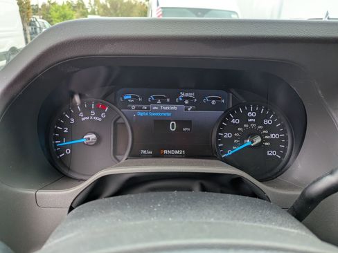 New 2026 Ford E-350 and Econoline 350 Super Duty w/ Power Equipment Group image 18