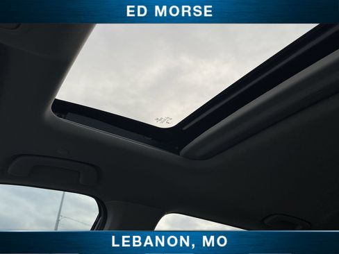 Used 2026 Honda CR-V EX image 18