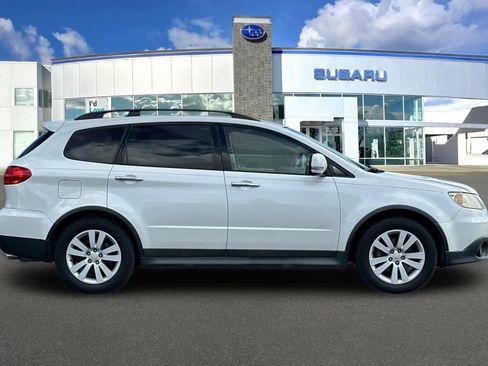 Used 2009 Subaru Tribeca Special Edition AWD/4WD image 6