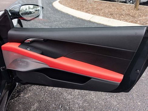 Used 2025 Lotus Emira image 43