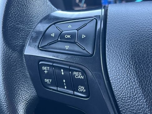 Used 2017 Ford Explorer Sport w/ Equipment Group 401A image 9