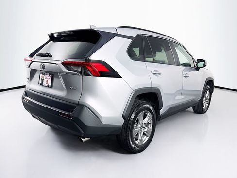 Used 2024 Toyota RAV4 XLE FWD image 10