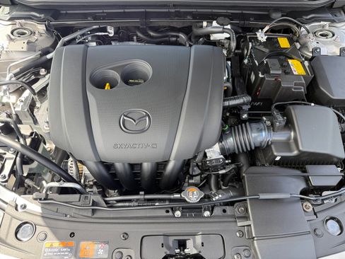 New 2026 MAZDA MAZDA3 2.5 S Sedan w/ Preferred Pkg FWD image 20
