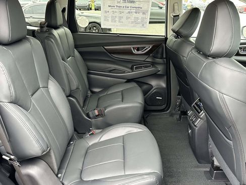 New 2026 Subaru Ascent Touring image 14