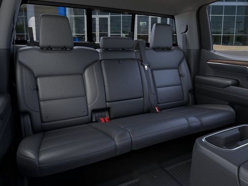 New 2026 Chevrolet Silverado 1500 RST w/ RST All Star Premium Package AWD/4WD image 18