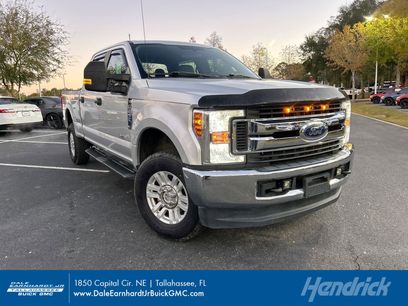 Used 2019 Ford F250 XL w/ STX Appearance Package