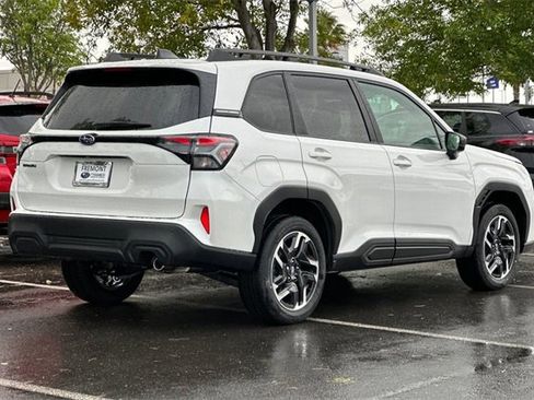 New 2026 Subaru Forester Limited image 4