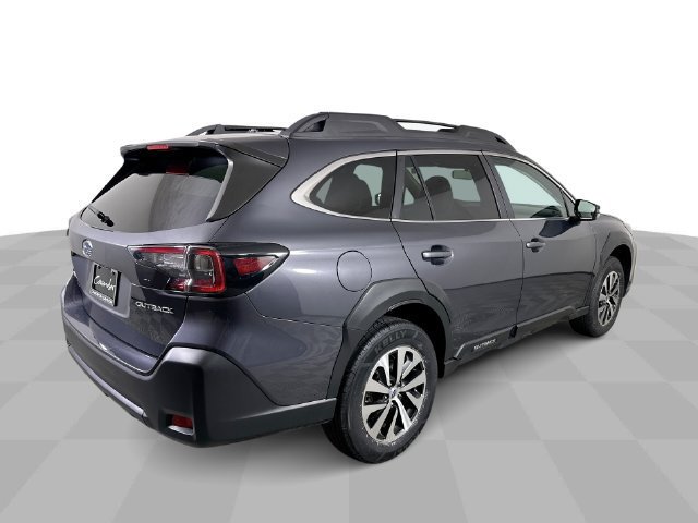 Used 2023 Subaru Outback Premium AWD/4WD image 8