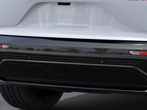 New 2026 Chevrolet Blazer EV RS image 15