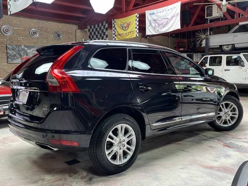 Used 2015 Volvo XC60 T5 Platinum AWD/4WD image 2