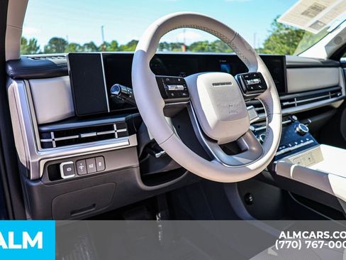 Used 2026 Hyundai Santa Fe SEL FWD image 30