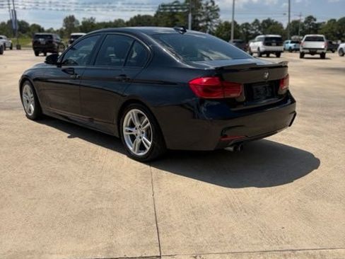 Used 2017 BMW 330i Sedan RWD image 3