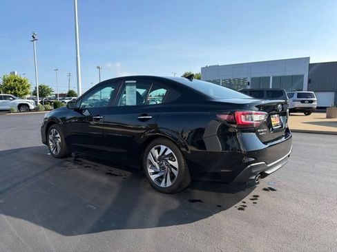 Used 2023 Subaru Legacy Touring XT AWD/4WD image 5