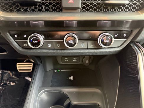 New 2026 Acura ADX A-Spec AWD/4WD image 23