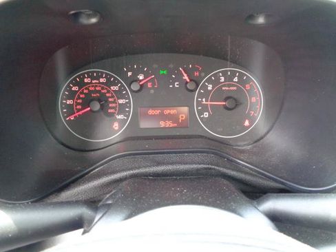 Used 2019 RAM ProMaster City Tradesman FWD image 26