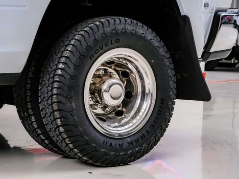 Used 2024 RAM 3500 Big Horn image 55