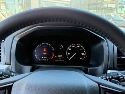 Used 2025 Honda Odyssey Touring image 24