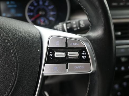 Used 2021 Kia Telluride EX w/ EX Premium Package image 27