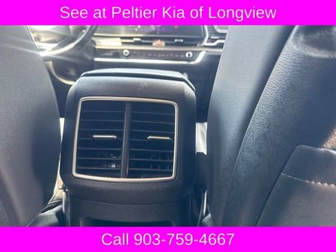 Used 2023 Kia Sportage EX w/ EX Premium Package AWD/4WD image 12
