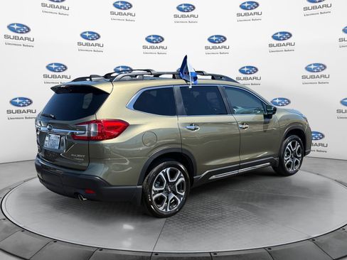 Certified 2026 Subaru Ascent Touring AWD/4WD image 6