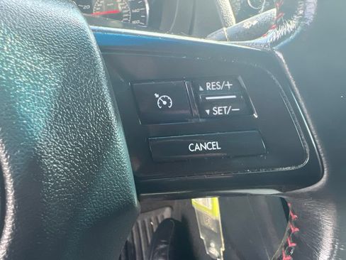 Used 2019 Subaru WRX AWD/4WD image 32